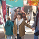 Image for article titled Unbreakable Kimmy Schmidt and The Americans share a suspicious hula-hooping girl